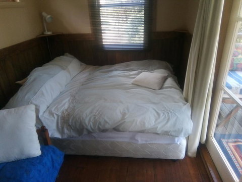 Conservation Retreat - Foster Accommodation 1