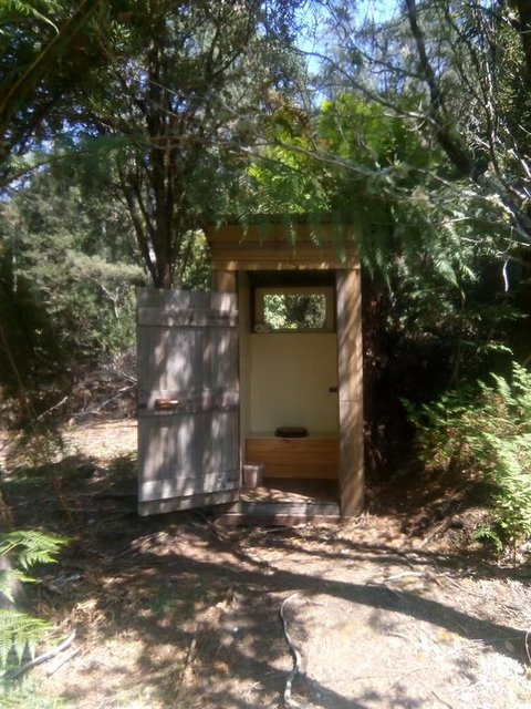 Conservation Retreat - Foster Accommodation 3