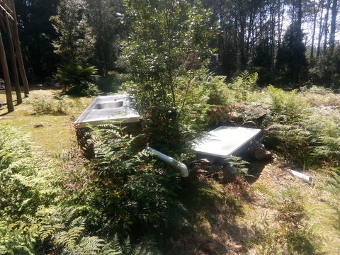 Conservation Retreat - Foster Accommodation 2