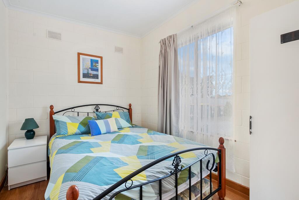 Coobowie SA Foster Accommodation