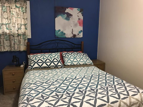 Coodlie Park Farm Retreat - Foster Accommodation 1