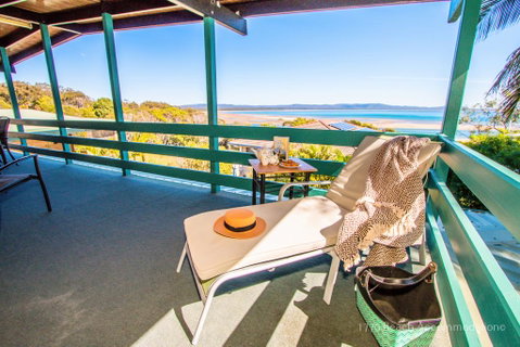 Cooinda - Foster Accommodation 0