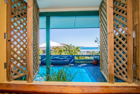 Cooinda - Foster Accommodation 1