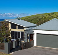 Cooke's Haven - Foster Accommodation