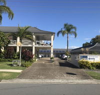 Cooks Endeavour Motor Inn - Foster Accommodation