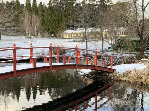 COOKS HOUSE - Foster Accommodation 0