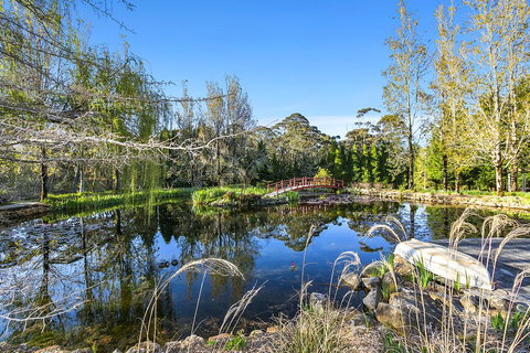 COOKS HOUSE - Foster Accommodation 1
