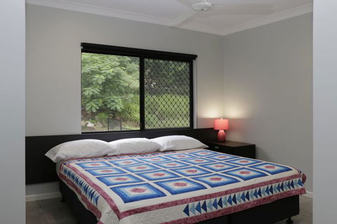 Cooktown Harbour View Luxury Apartments - Foster Accommodation 1