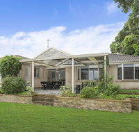 Cool Sands - Foster Accommodation