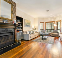 Coolabah - Foster Accommodation