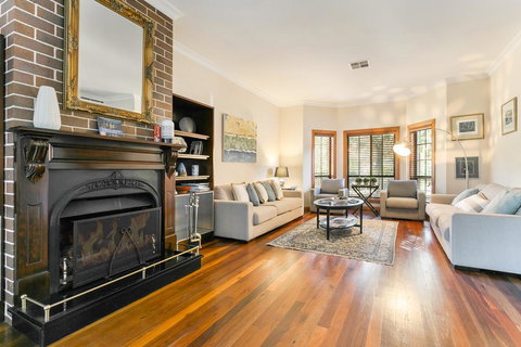 Coolabah - Foster Accommodation 0