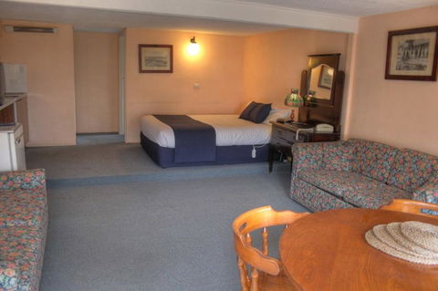 Coolangatta Estate Berry - Foster Accommodation 2