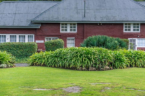 Coolangatta Estate Berry - Foster Accommodation 0