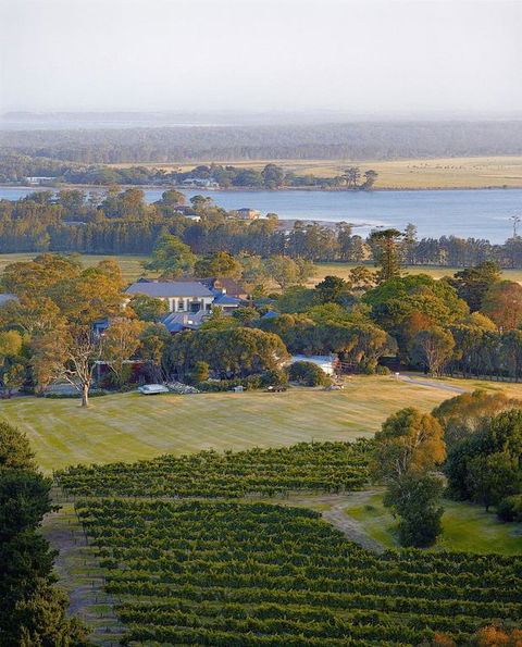 Coolangatta Estate Berry - Foster Accommodation 3