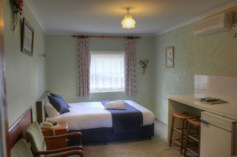Coolangatta Estate Berry - Foster Accommodation 1