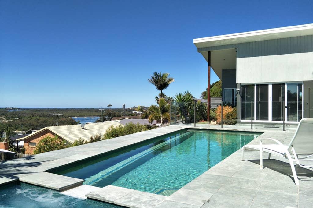  Foster Accommodation