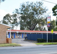 Coonamble Motel - Foster Accommodation
