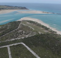 COONARR BEACH  BUNDABERG CAMPING - Foster Accommodation