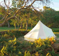 Coonawarra Bush Holiday Park - Foster Accommodation