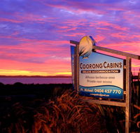 Coorong Cabins - Foster Accommodation