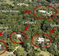 Cooroy Country Cottages - Foster Accommodation