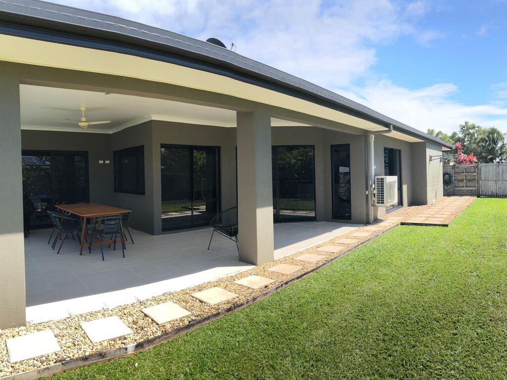 Mossman QLD Foster Accommodation