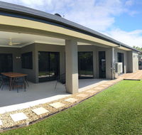 Cooya Beach - Ultimate Tropical Getaway - Foster Accommodation