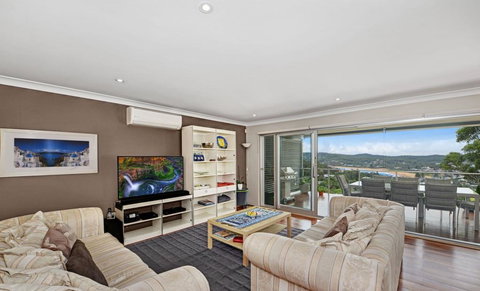 Copacabana 'Chill Out' - Foster Accommodation 2