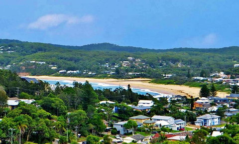 Copacabana 'Chill Out' - Foster Accommodation 0