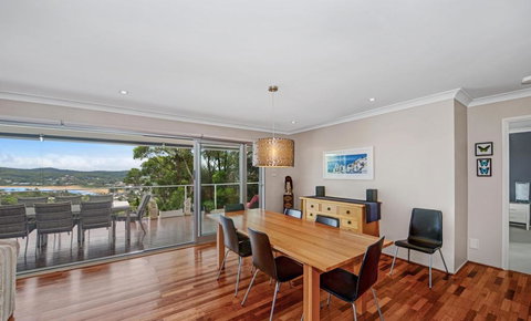 Copacabana 'Chill Out' - Foster Accommodation 3