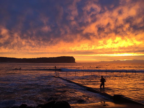 Copacabana 'Chill Out' - Foster Accommodation 1