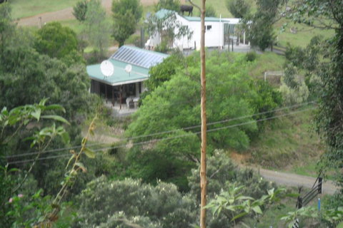Copeland Cabins - Foster Accommodation 3