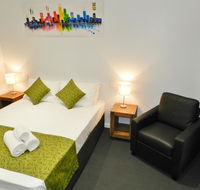 Copper City Motel - Foster Accommodation