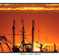 Copper Coast Hotel - Foster Accommodation