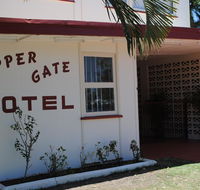 Copper Gate Motel - Foster Accommodation