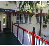 Coral Lodge Bed and Breakfast Inn - Foster Accommodation