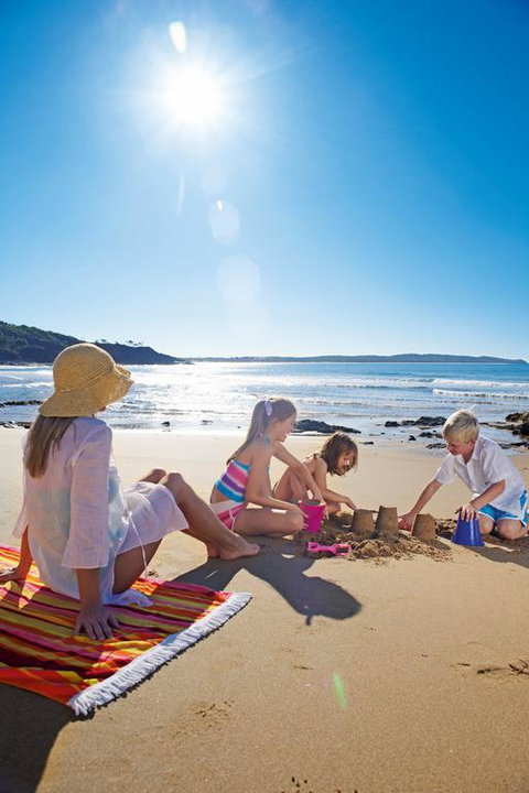 Coral Sands - Foster Accommodation 3