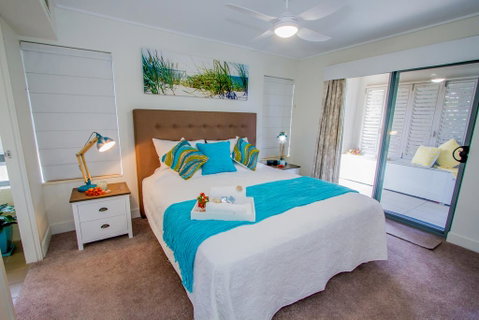 Coral Sands - Foster Accommodation 1
