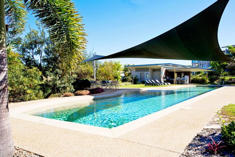 Coral Sands - Foster Accommodation 2