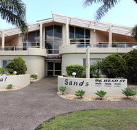 Coral Sands 2 - Pebbly Beach - Foster Accommodation