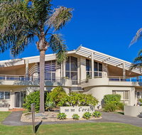 Coral Sands 3 - Pebbly Beach - Foster Accommodation