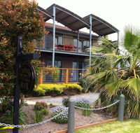 Corinella On The Esplanade Bed  Breakfast - Foster Accommodation
