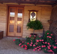 Corinium Roman Villa - Foster Accommodation