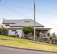 Corner Cottage - Foster Accommodation
