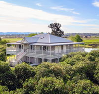 Cornwallis House - Foster Accommodation