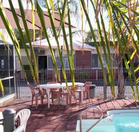 Corowa Motor Inn - Foster Accommodation