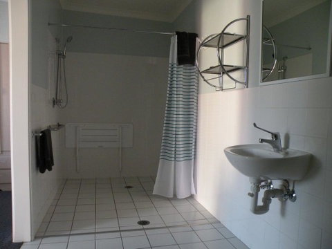 Corowa Motor Inn - Foster Accommodation 2