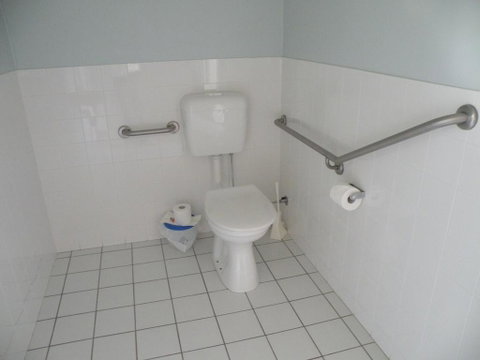 Corowa Motor Inn - Foster Accommodation 3