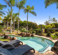 Corporate Boardies  Bells Boulevard - Foster Accommodation