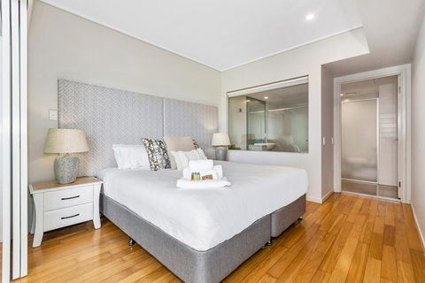 Corporate Boardies @ Bells Boulevard - Foster Accommodation 3